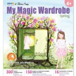 STICK'N My Magic Wardrobe SPRING