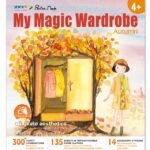 STICK'N My Magic Wardrobe AUTUMN