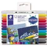 STAEDTLER Wallet containing
