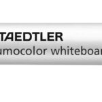 Staedtler Lumocolor? whiteboard marker GREEN
