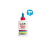 CARIOCA 100g WHITE GLUE