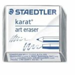 Staedtler 5427 Artist Karat PUTTY ART ERASER - Pack of 2