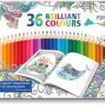 Staedtler Ergosoft metal set 36col JB 157-M36JB