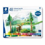 Colored Pencils Set – 48 Color 146C M48