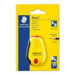 Staedtler Noris tub sharpener 511 120 BK