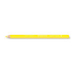 Staedtler Ergosoft Jumbo Coloured Pencil Yellow - 1 pcs 158 1