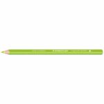 Staedtler ergo Soft Jumbo Farbstift 4 Mm Gelbgrün Efficient 158 50