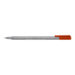 Staedtler Triplus Fineliner Marker 0.3mm - 1 pcs 334-48