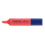 Staedtler Textsurfer Classic Highlighter Red - 1 pcs 364 2
