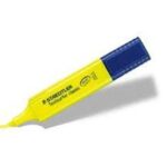 Staedtler Textsurfer Highlighters Yellow 364 1