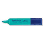 Staedtler Textsurfer Classic Highlighter Turquoise - 1 pcs 364 35