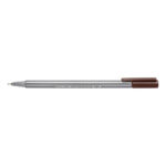 Staedtler Triplus Fineliner Marker 0.3mm - 1 pcs 334-77