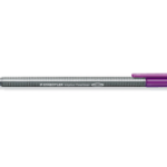 Staedtler Triplus Fineliner Marker 0.3mm - 1 pcs 334-6