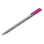 Staedtler Triplus Fineliner Marker 0.3mm - 1 pcs 334-61