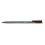 Staedtler Triplus Fineliner Marker 0.3mm - 1 pcs 334-76