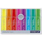 Staedtler 364 P Wp8 Highlighter Textsurfer, 8 Pieces 364 PWP8