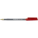 Staedtler Stick Pen Ballpoint Medium Red 430 M