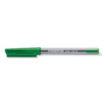 Staedtler Ballpoint Medium Pen Green 430 M5