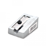 Staedtler Sharpener Silver 510 10