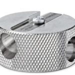 Staedtler Mars Metal Double-Hole Sharpener 510 25-C