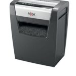 REXEL MOMENTUM SHREDDER X 312