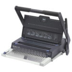 GBC MultiBind 320 Multifunctional Manual Binder IB271076