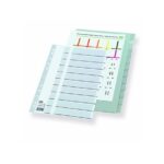 SEPARADORES 12 BOLSILLOS REF 5749200