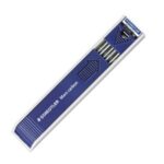 Staedtler Mars Carbon 2mm Leads - B (Box of 12)