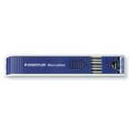 Staedtler 200 Mars Carbon 2mm Leads - H