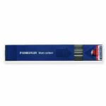 Staedtler 200 Mars Carbon 2mm Leads - 2h