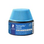 Staedtler Textsurfer Highlighter Refill Station Blue