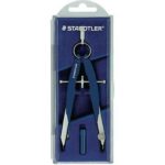 Staedtler Mars Comfort Precision Compass Set - 556 00
