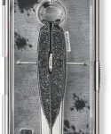 Staedtler Mars Comfort 556 00-90 Precision Geometric Compass in the Case with Hinged Lid Black