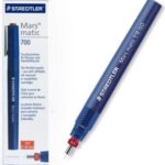 Mars Matic Technical Pen 0.18mm 700 03