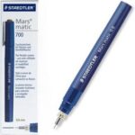 Officecentre 700 06 Staedtler Mars Matic 700 Technical Pen with Tubular Tip