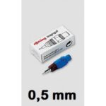 RECAMBIO PUNTERA STAEDTLER MARS 0,60