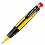 Staedtler Mechanical Pencil 1.3 mm, Yellow Body (771)