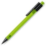 Graphite Mechanical Pencil – Green