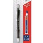 Staedtler Graphite mechanical pencil with 12 Leads HB / 0.5 mm