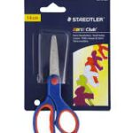 NORIS CLUB Scissors – 14 Cm 965 14 NBK