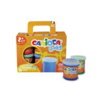 Tempera Baby Carioca 6pcs KO032