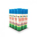Carioca Glue Stick Tray 20gr -12 Pz 30229