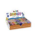 Carioca Clay 31112