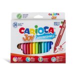 Marker Carioca Joy 36 colors 40616