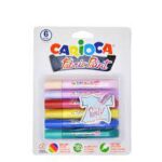 Fabric Paint Perly – 6 Pen