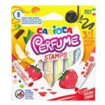 CARIOCA PERFUME SCENTED STAMP