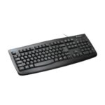 Kensington Pro Fit Washable Wired Keyboard UK K64407UK