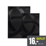 Landry Square Notebook 96 Sheets 70 Gm A5 400063584