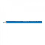Staedtler 128 Trapless Wood Color Pencil, 4 pcs
