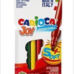 Joy color set 6 colors Foomaster 50549